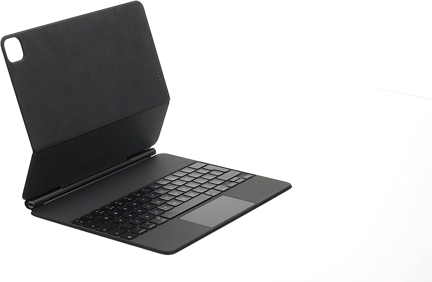 Magic Keyboard for iPad Pro 12.9‑inch (5th generation) - French - Black