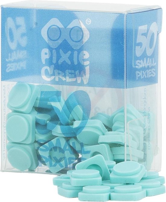 Pixie Crew Pixel Refill box 50-piece Infinite Creativity At Your Fingertips