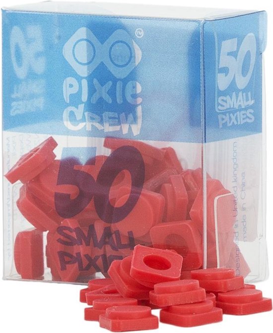 Pixie Crew Pixel Refill box 50-piece Infinite Creativity At Your Fingertips