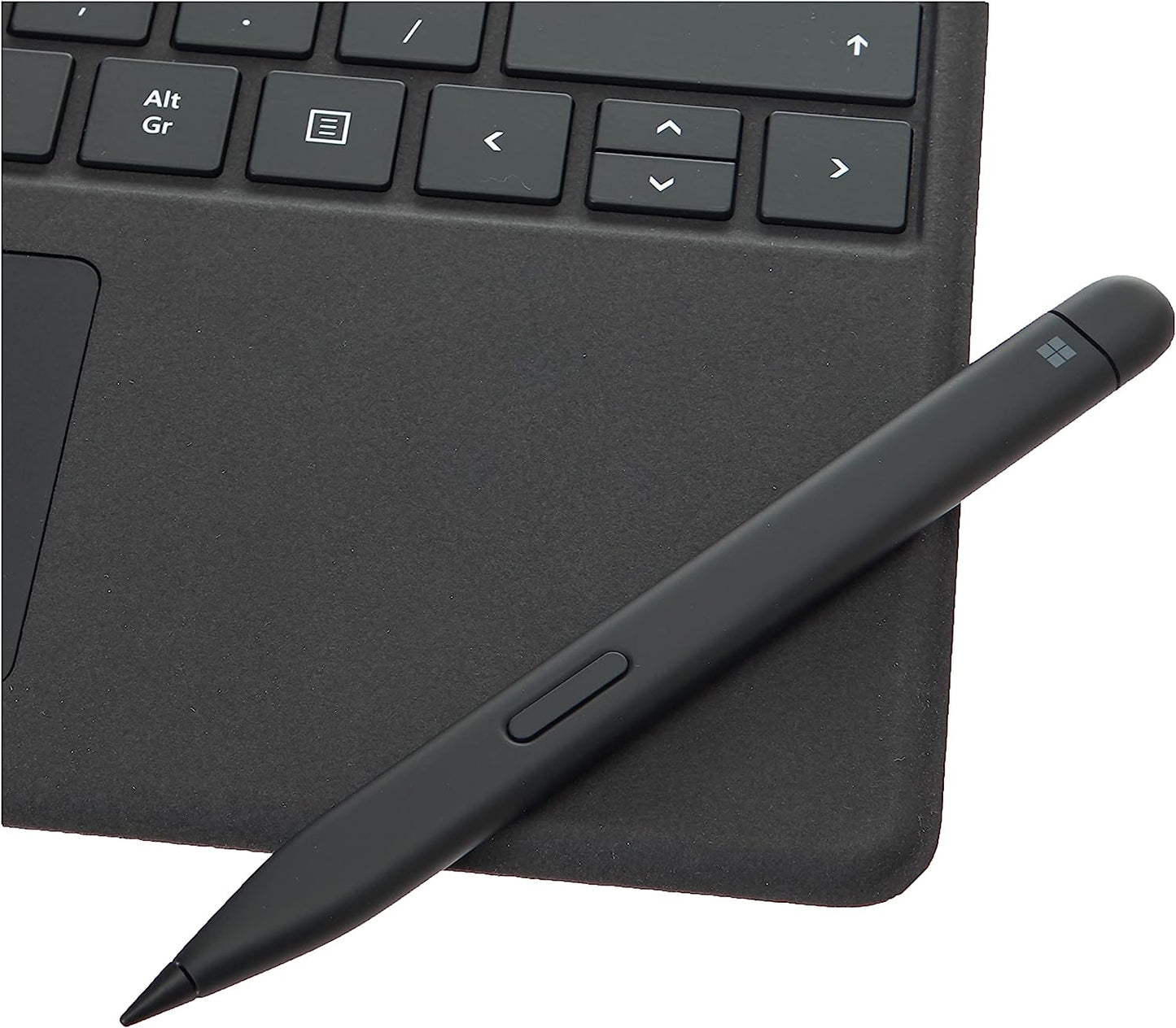 Microsoft Surface Pro 9, 8 or X - Signature Type cover - Black