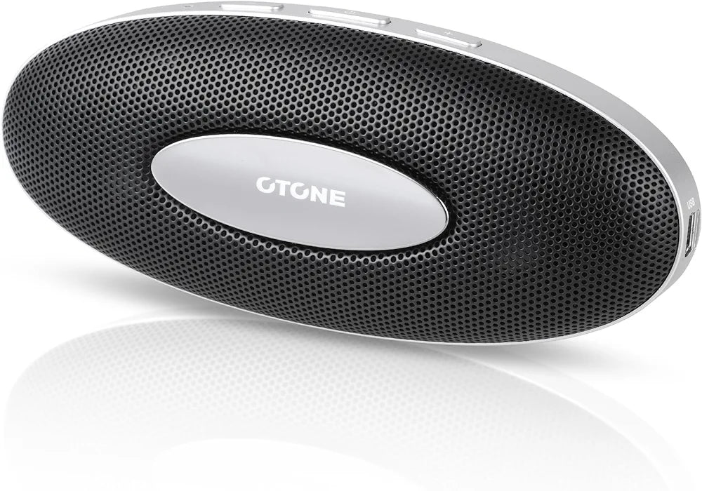 OTONE AUDIO Accento Portable Speaker USB, Wire