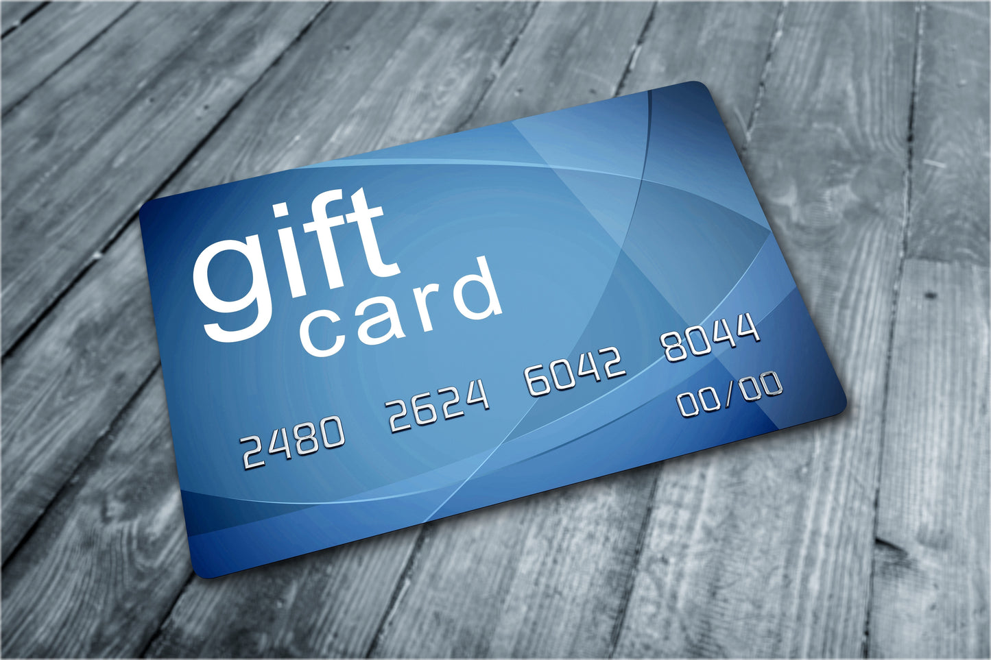 Gift Card Pear Accessories