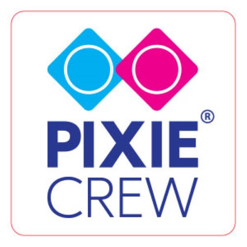 Pixie Crew Pixel Refill box 50-piece Infinite Creativity At Your Fingertips