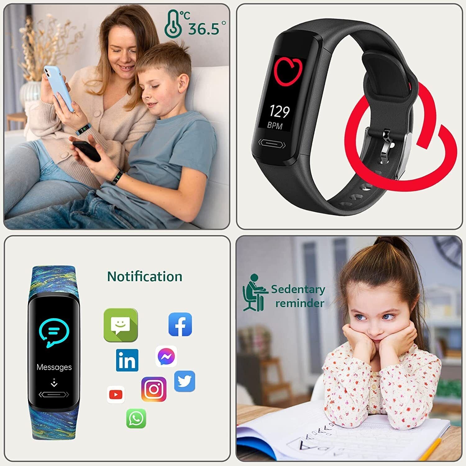 Best quality 4G Kids security Android 8.1 Smart Tracker Watch GPS with no  disturbing in class live map monitoring Y48F - China GPS Watch, GPS Watch  Tracker | Made-in-China.com