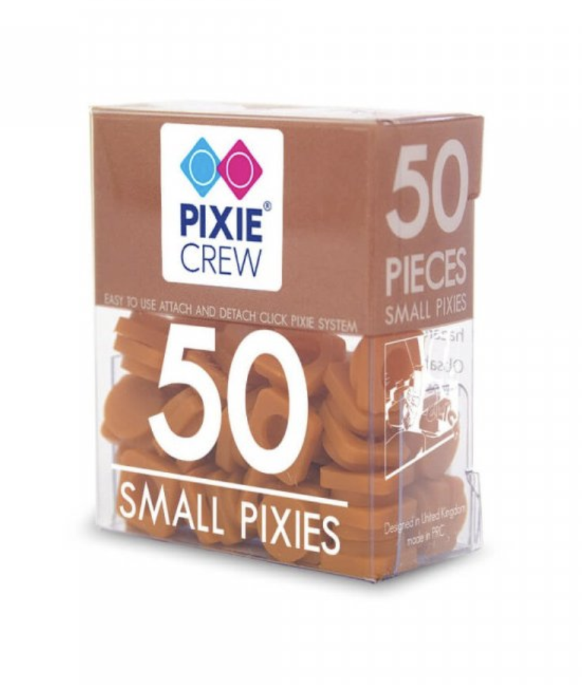 Pixie Crew Pixel Refill box 50-piece Infinite Creativity At Your Fingertips