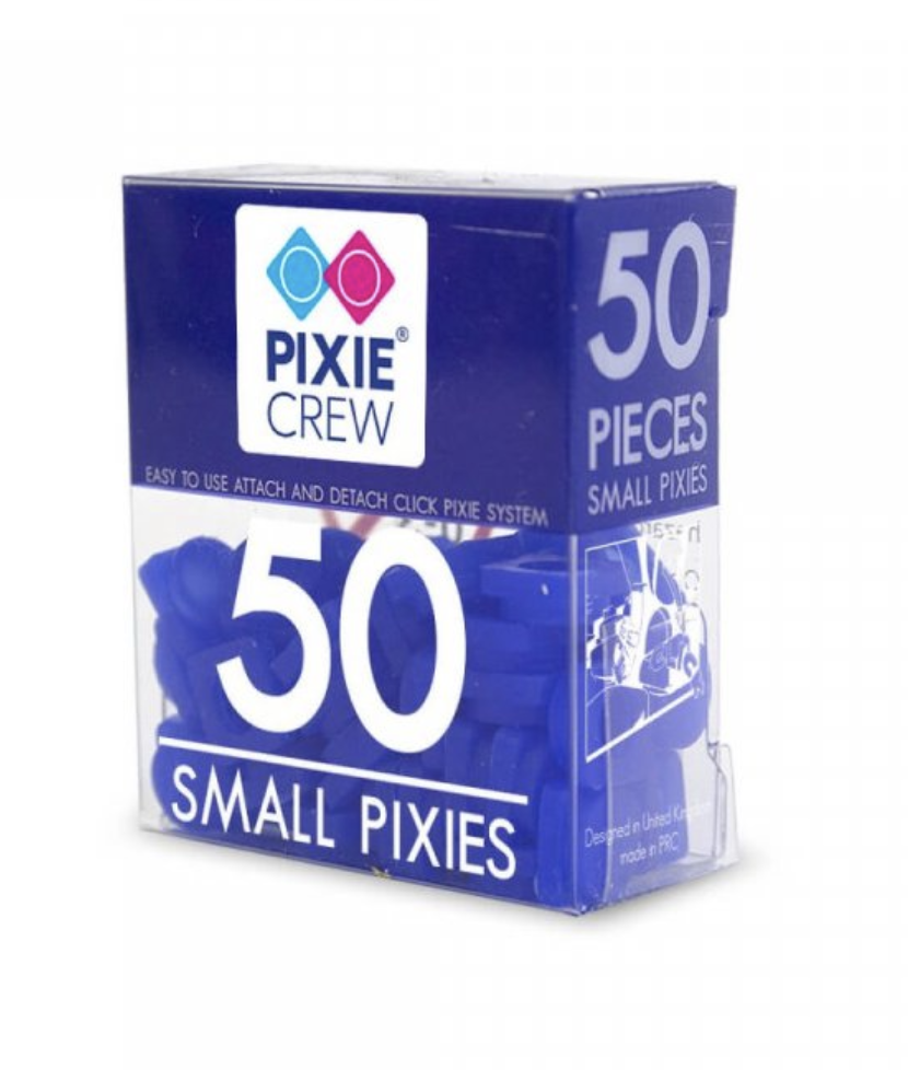 Pixie Crew Pixel Refill box 50-piece Infinite Creativity At Your Fingertips