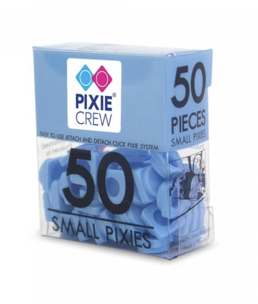 Pixie Crew Pixel Refill box 50-piece Infinite Creativity At Your Fingertips