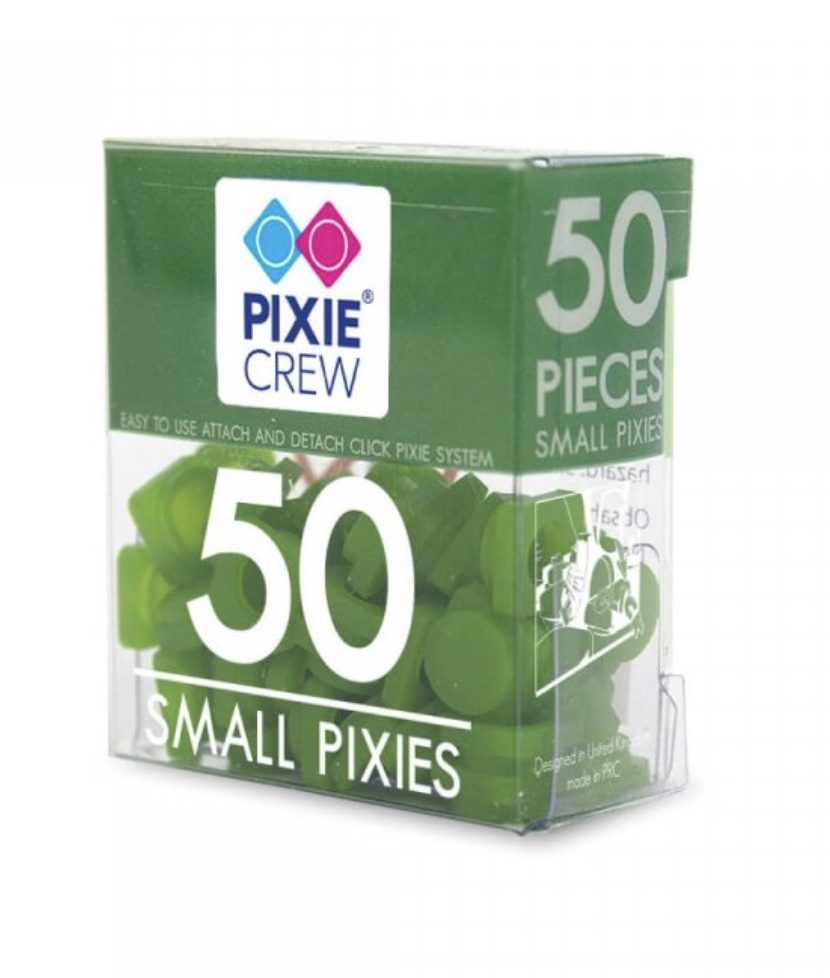 Pixie Crew Pixel Refill box 50-piece Infinite Creativity At Your Fingertips