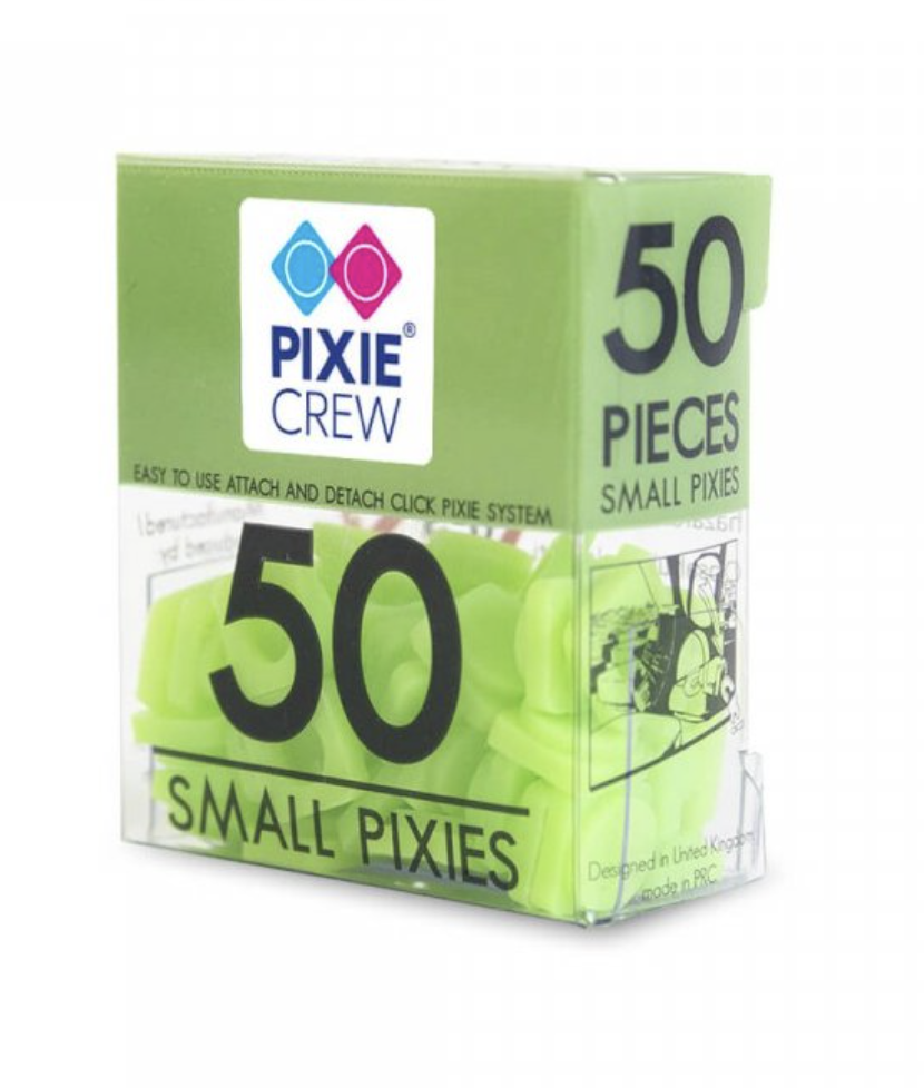 Pixie Crew Pixel Refill box 50-piece Infinite Creativity At Your Fingertips