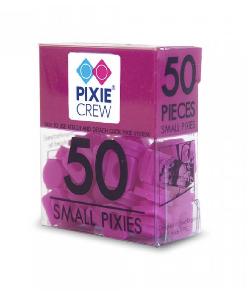 Pixie Crew Pixel Refill box 50-piece Infinite Creativity At Your Fingertips