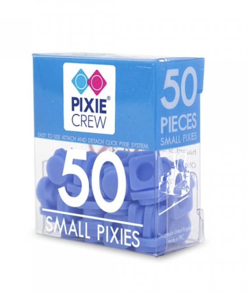 Pixie Crew Pixel Refill box 50-piece Infinite Creativity At Your Fingertips