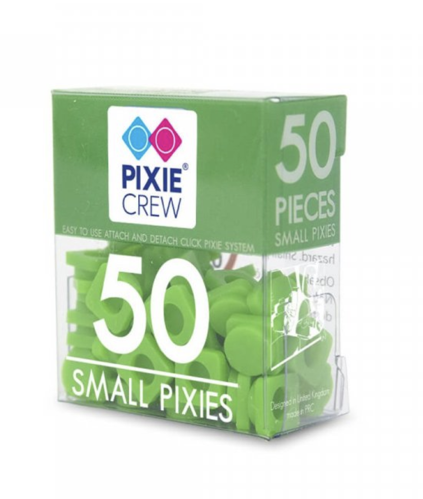 Pixie Crew Pixel Refill box 50-piece Infinite Creativity At Your Fingertips