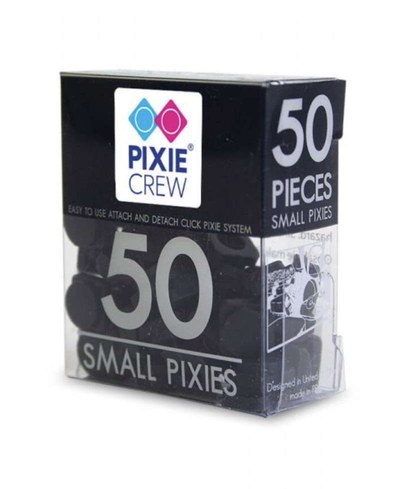 Pixie Crew Pixel Refill box 50-piece Infinite Creativity At Your Fingertips