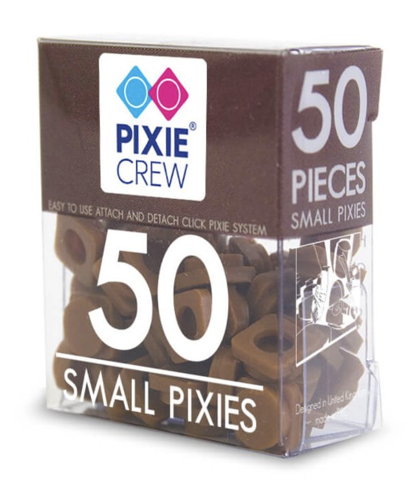 Pixie Crew Pixel Refill box 50-piece Infinite Creativity At Your Fingertips