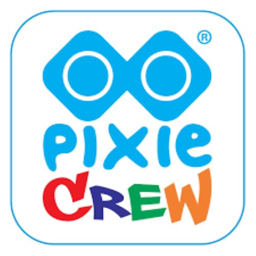 Pixie Crew Pixel Refill box 50-piece Infinite Creativity At Your Fingertips