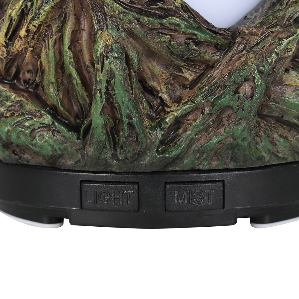 Green Tree Dragon Electric Aroma Diffuser