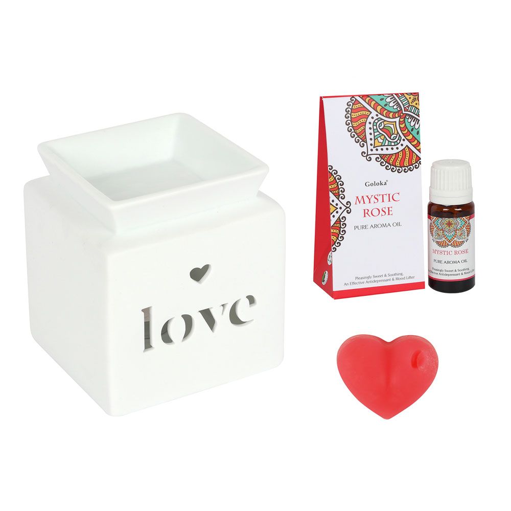 Love Heart Bundle