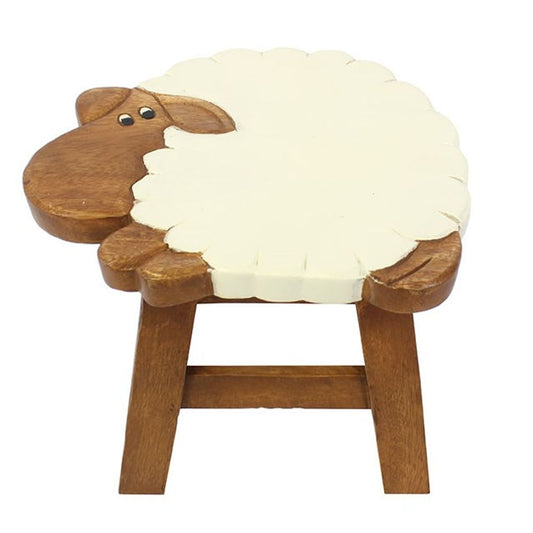 Sheep Stool