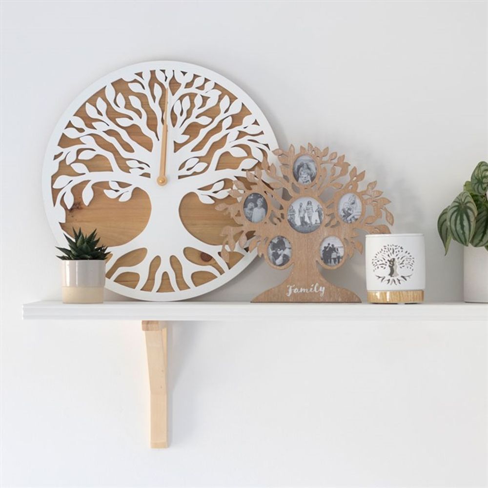 Tree of Life Family Tree Frame