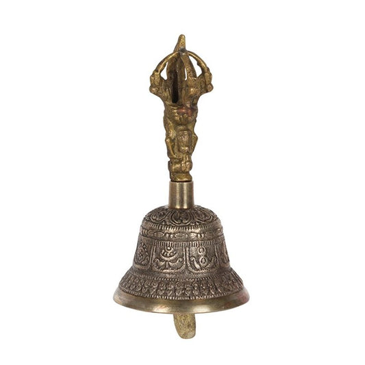 11x6cm Djordje Altar Bell