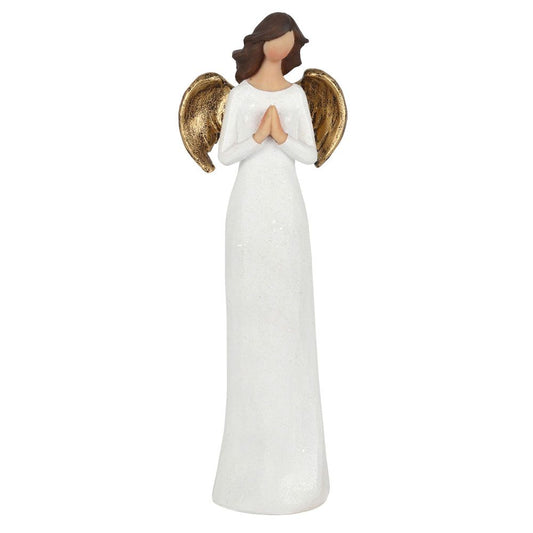 Sian Guardian Angel Ornament