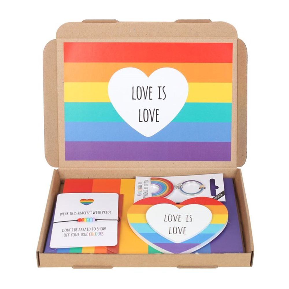 Pride Gift Set