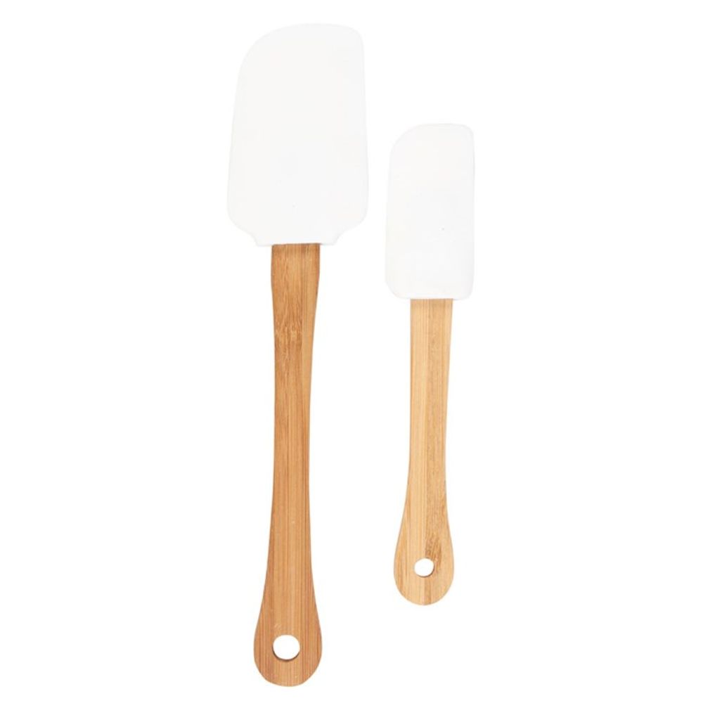 Head Elf Little Elf Silicone Spatula Set