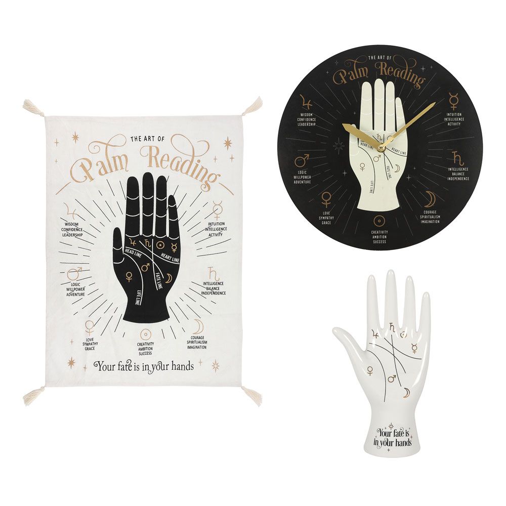 Palmistry Bundle