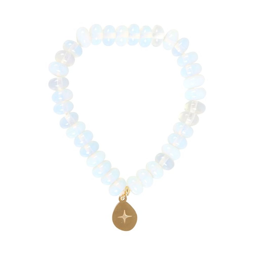 Opalite Manifestation Bracelet