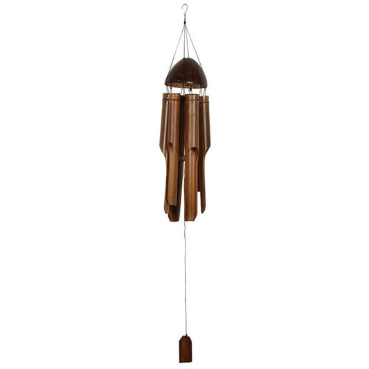 Medium Bamboo Windchime