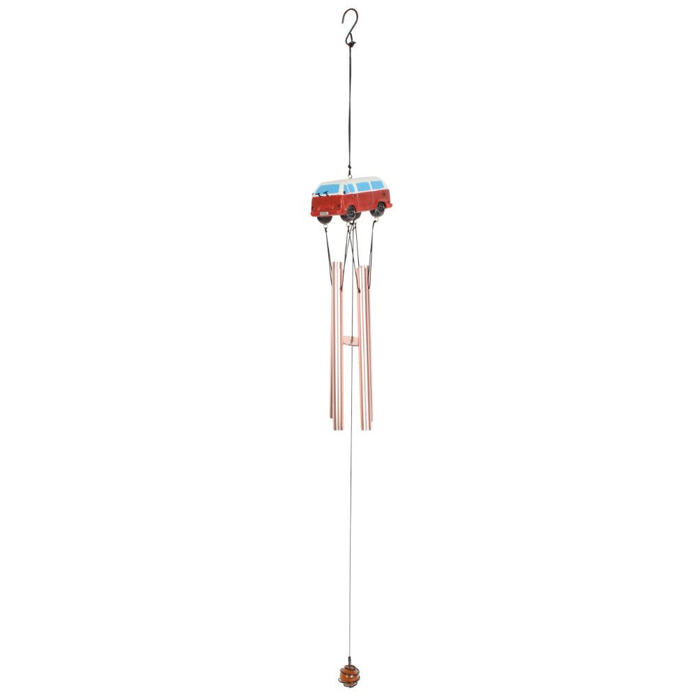 Campervan Windchime