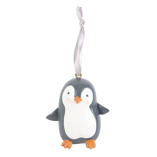 Penguin Hanging Ornament