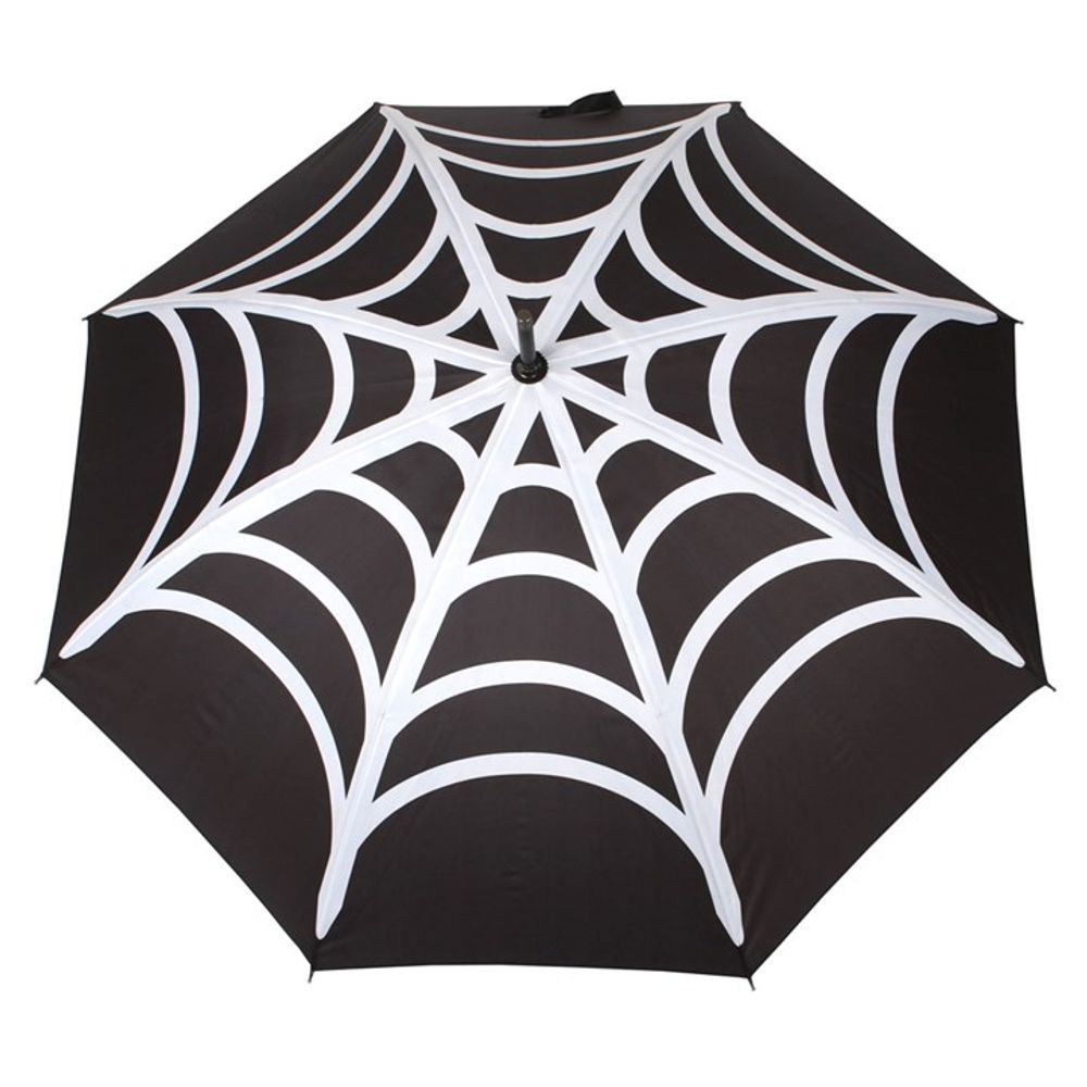 Spiderweb Umbrella