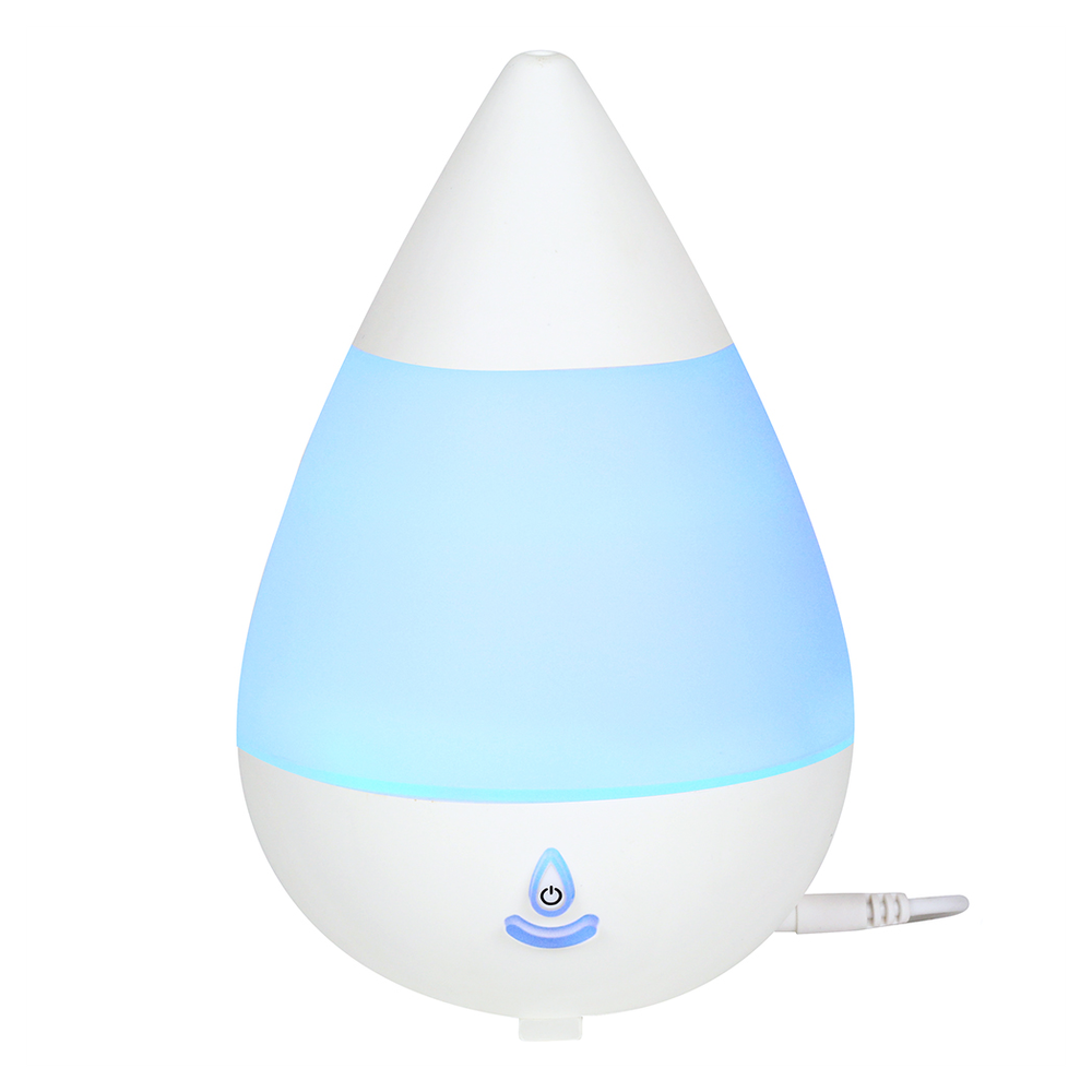 Large White Electric Aroma Diffuser