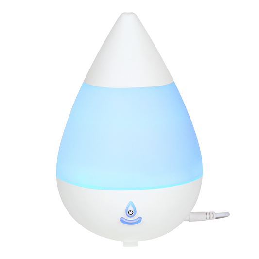 Large White Electric Aroma Diffuser