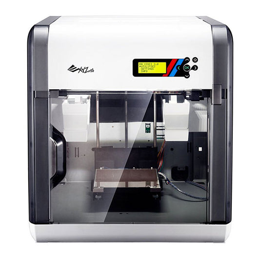 Da Vinci 2.0 A Duo 3D Printer Dual Nozzle Printing