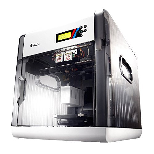 Da Vinci 2.0 A Duo 3D Printer Dual Nozzle Printing