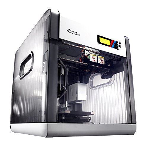 Da Vinci 2.0 A Duo 3D Printer Dual Nozzle Printing