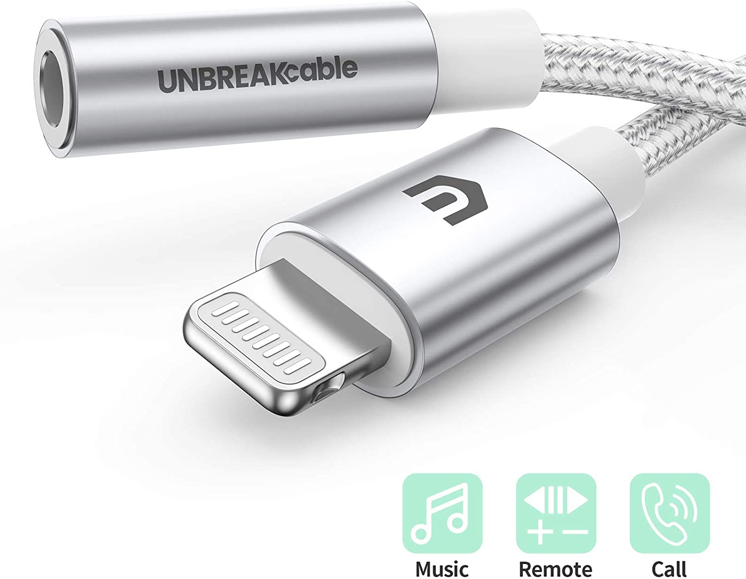 Syncwire UNBREAKcable Lightning and USB Type-C Cables Review
