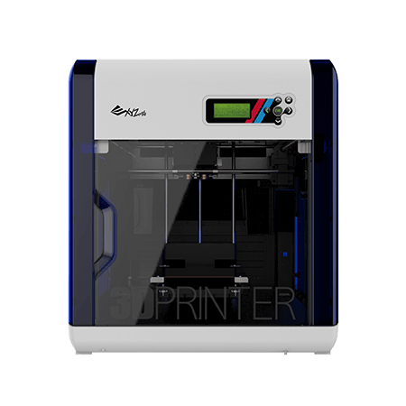 Da Vinci 2.0 A Duo 3D Printer Dual Nozzle Printing