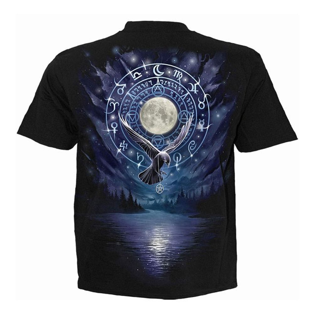 Witchcraft T-Shirt by Spiral Direct L