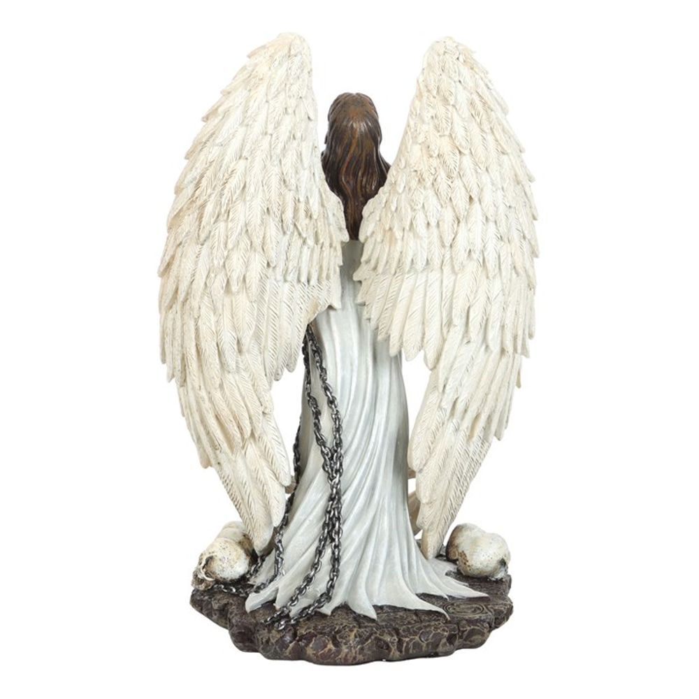 11.5in Captive Angel Figurine by Spiral Direct