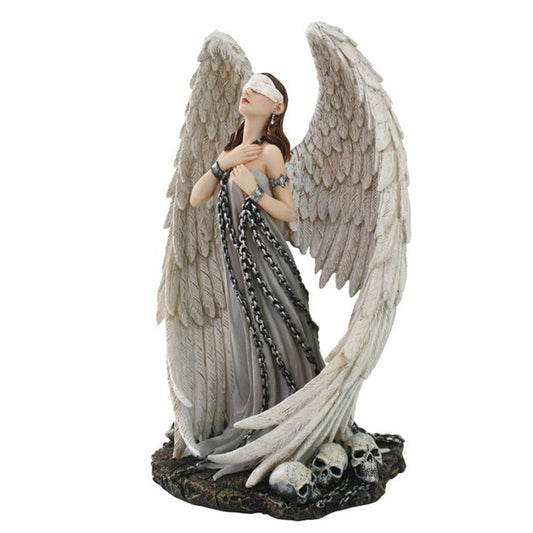 11.5in Captive Angel Figurine by Spiral Direct